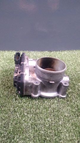 Заслонка воздушная 16112AA260 SUBARU