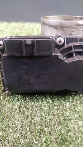 SUBARU 16112AA260 Дроссельная заслонка в наличии Чернигов