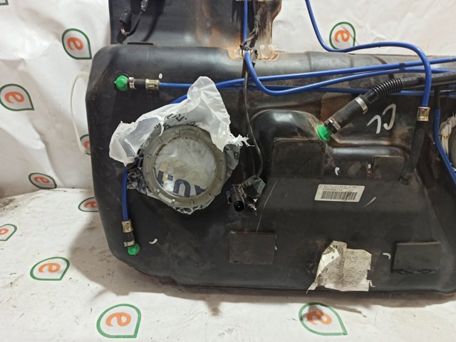 16116766597 BMW Бак топливный купить в Хмельницкий