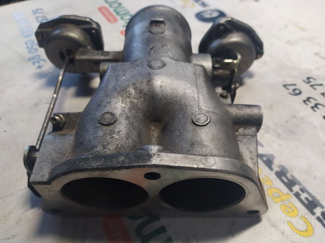 Дроссельная заслонка 16118VC100 NISSAN