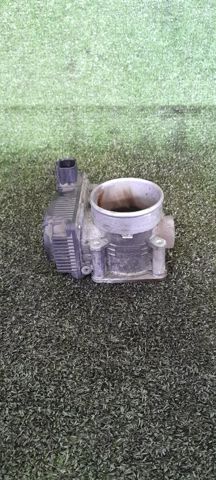 Заслонка воздушная 16119AE01B NISSAN