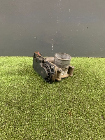 Заслонка воздушная 16119EC00A NISSAN