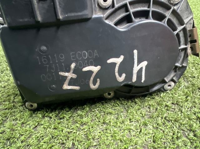 16119EC00A Дроссельная заслонка в сборе купить Запорожье