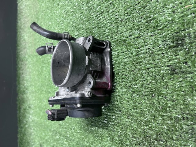 NISSAN 16119EN20C Дроссельная заслонка в наличии Полтава