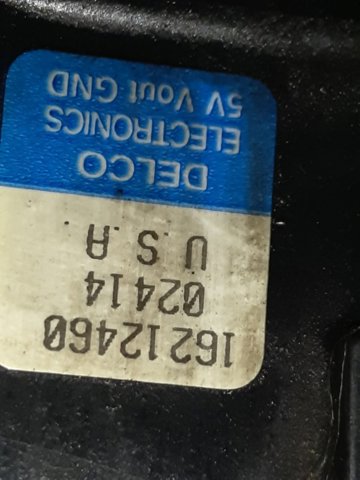 OPEL 16212460 Датчик абсолютного давления в наличии Николаев