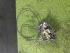 Замок задней левой двери 1637302535 MERCEDES