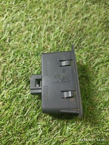 MERCEDES A1638202401 в наличии Харьков