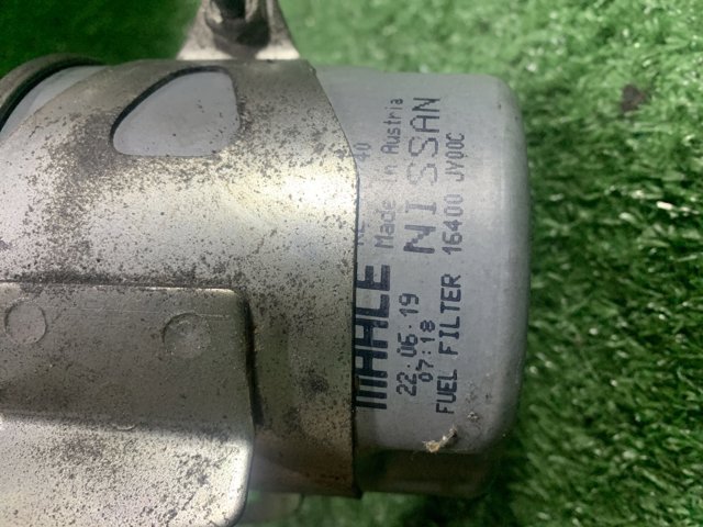 16400JY00C NISSAN Топливный фильтр купить в Украина