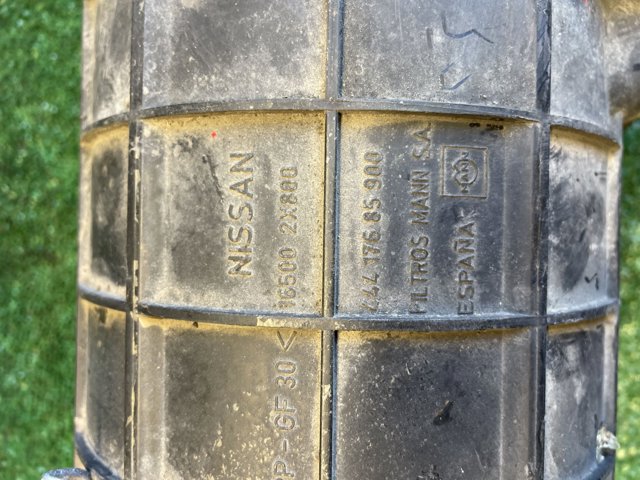 165002X800 NISSAN купить в Николаев