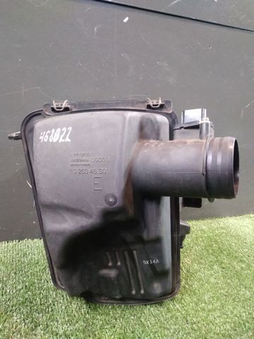 Корпус воздушного фильтра 16500JG00B NISSAN