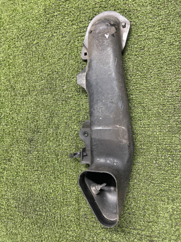 Воздухозаборник воздушного фильтра 165549S000 NISSAN