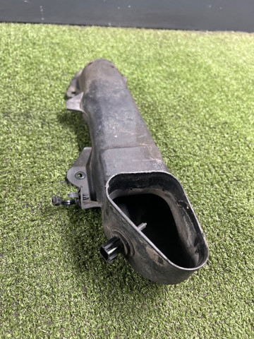 165549S000 NISSAN Воздухозаборник воздушного фильтра купить в Харьков