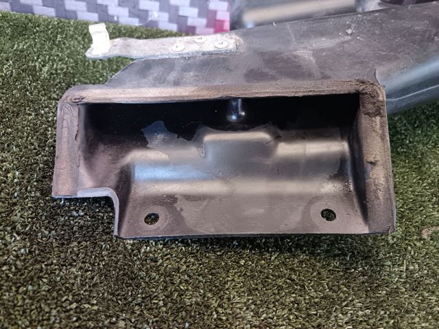 NISSAN 165568H303 Воздухозаборник воздушного фильтра в наличии Павлоград