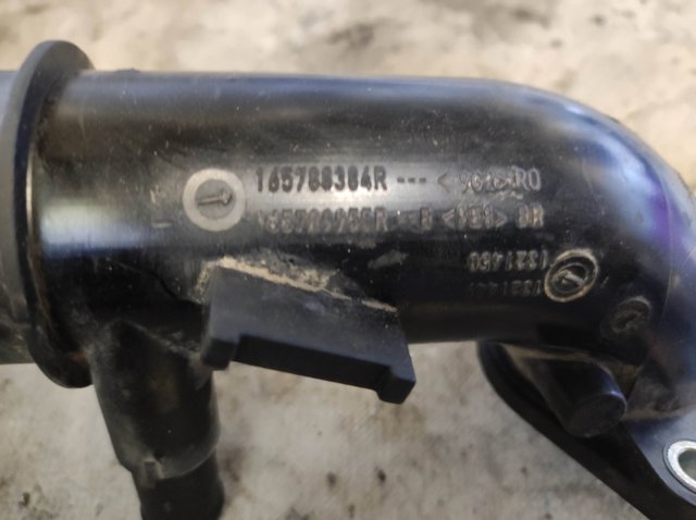 RENAULT 165788384R в наличии Ужгород
