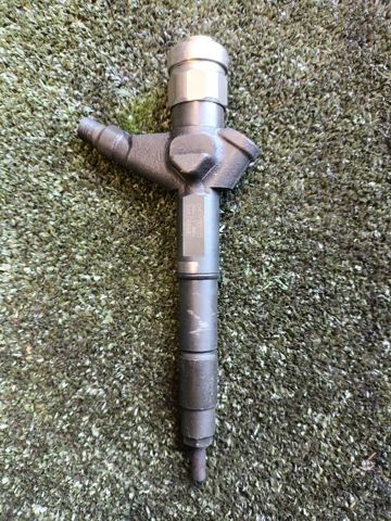16600AW402 DENSO Топливные форсунки купить в Киев