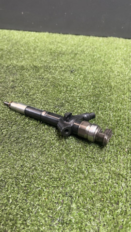 Топливные форсунки Ниссан Икс-Трейл