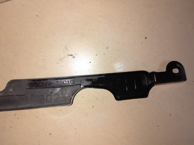 TOYOTA 1669326010 в наличии Киев