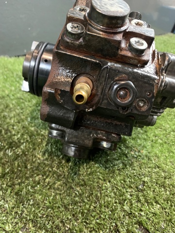 NISSAN 1670000Q1U ТНВД в наличии Днепр