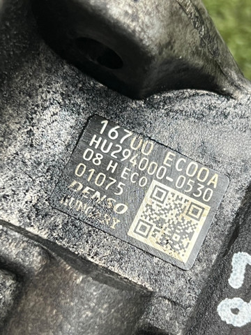 16700EC25E NISSAN Насос топливный высокого давления (ТНВД) купить в Кривой Рог