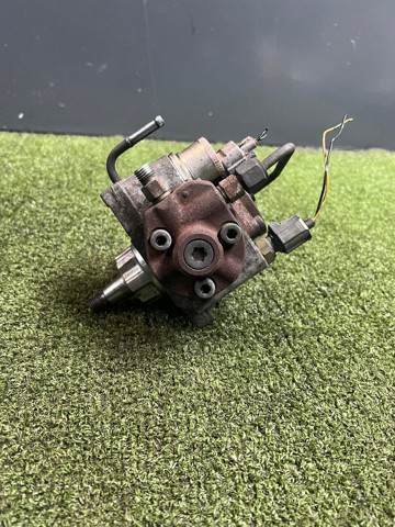 16700EC25E NISSAN ТНВД купить в Одесса