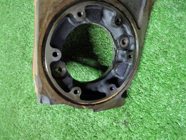 Кронштейн топливного насоса ТНВД 16811EQ400 NISSAN