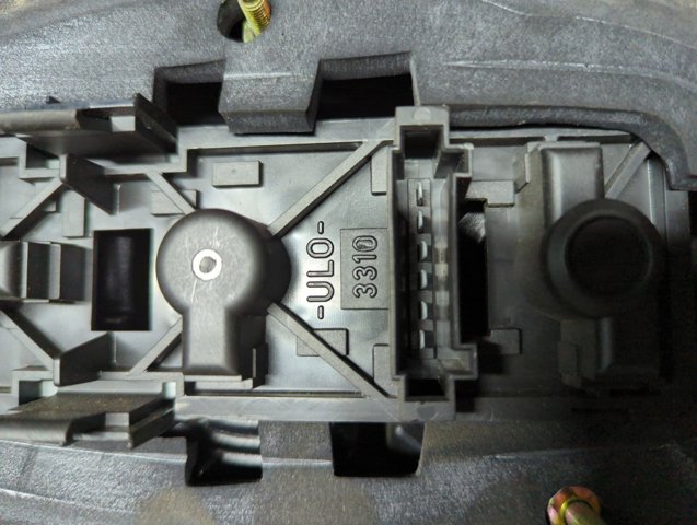 MERCEDES 1688200264 Фонарь задний правый в наличии Каменское