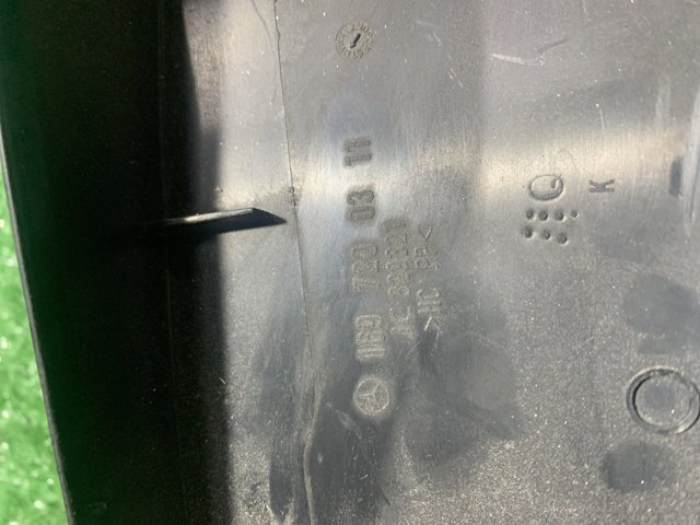MERCEDES 1697200311 в наличии Тернополь