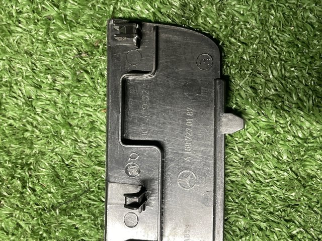 MERCEDES 1697270187 в наличии Черкассы