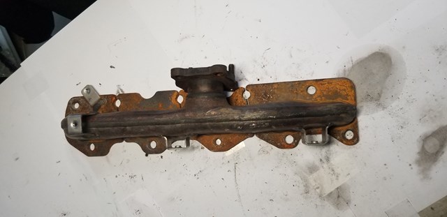 Газопроводы (коллектор выпускной) 1697761 FORD