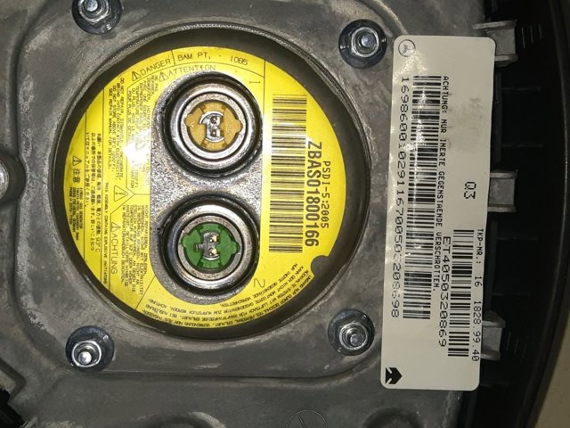 1698600102 MERCEDES купить в Львов