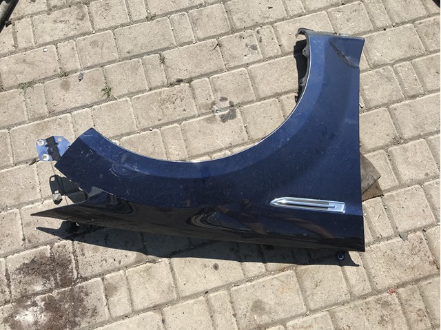 Ford mondeo 2007-2013  1702313 ford б/у 1702313