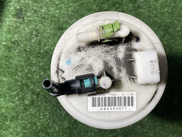17040JG70A NISSAN Бензонасос купить в Львов