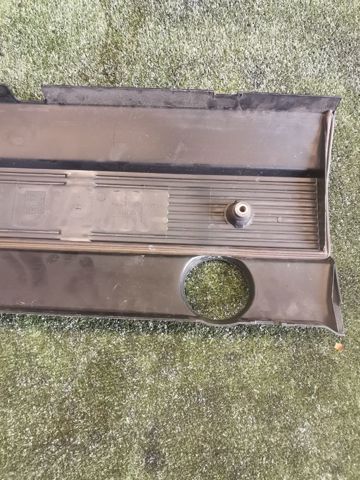 Экран двигателя 1710781 BMW