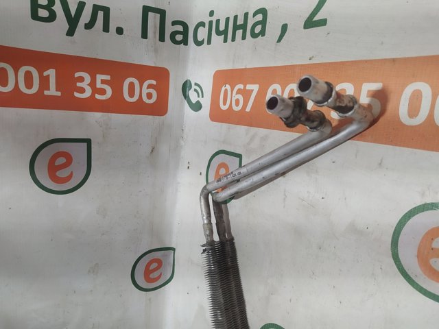 17117539122 Радиатор ГУР купить Киев