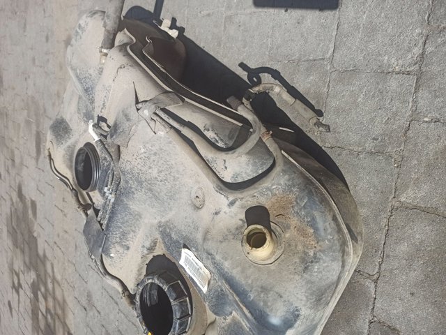 Б/бак Ниссан Икс-Трейл