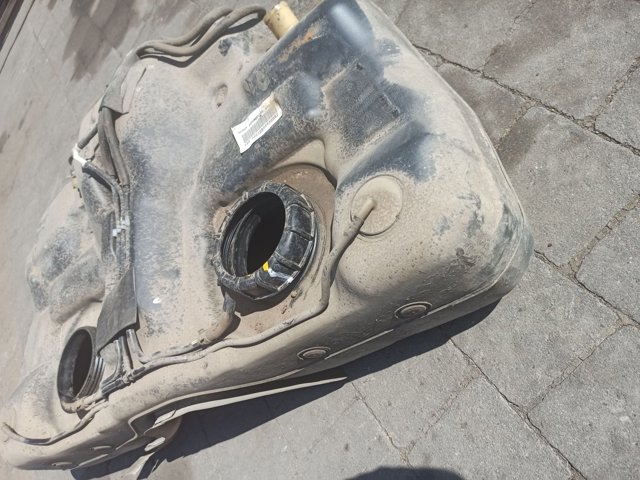 172028H300 NISSAN Бензобак купить в Украина