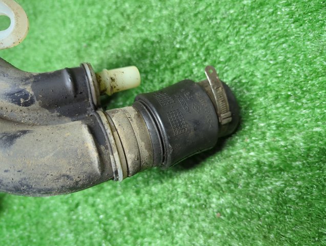 RENAULT 172210009R Горловина топливного бака в наличии Хмельницкий