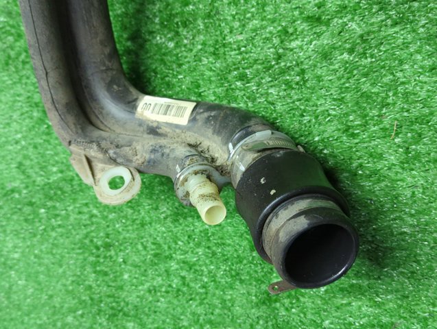 RENAULT 172210009R Горловина топливного бака в наличии Каменское