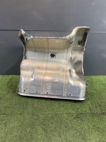 NISSAN 172858H300 Защита днища, топливного бака в наличии Днепр