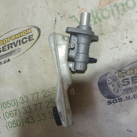 1731756 FORD Цилиндр тормозной главный купить в Ужгород
