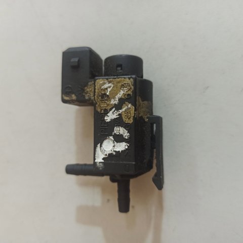 Клапан соленоид регулирования заслонки EGR 1742712 BMW
