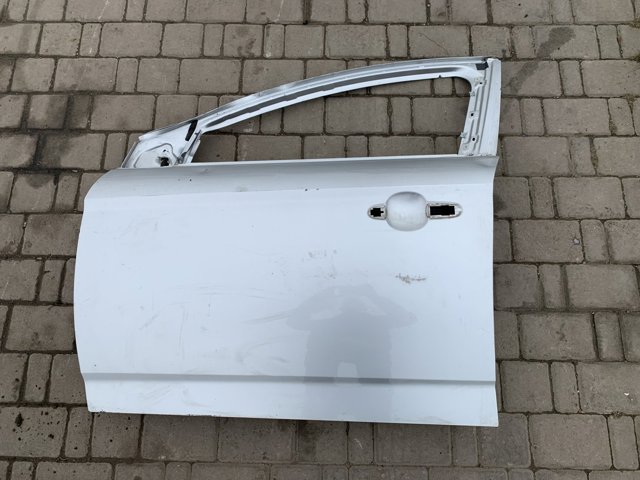Двери кабины 1778162 FORD