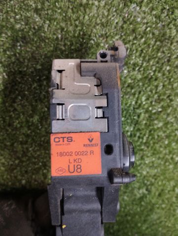 RENAULT 180020022R Педаль газа в наличии Николаев
