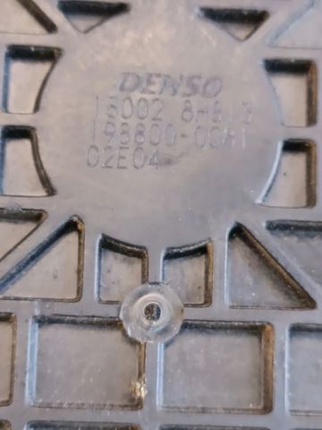 Педали газа 180028H813 NISSAN