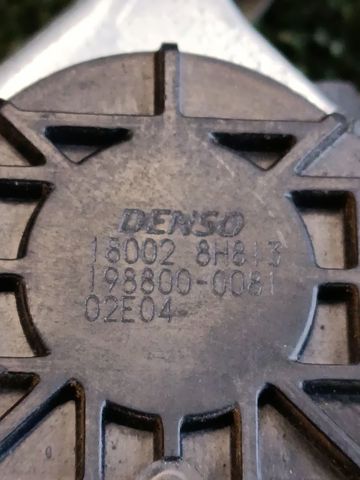 NISSAN 180028H813 Педаль газа (акселератора) в наличии Черкассы