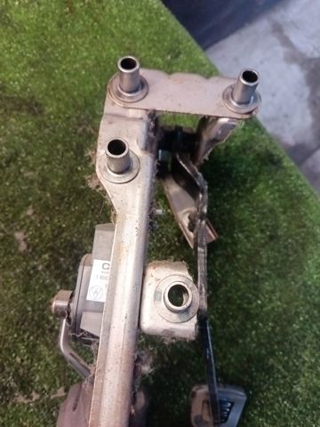 18002AX700 NISSAN Педаль газа купить в Черкассы