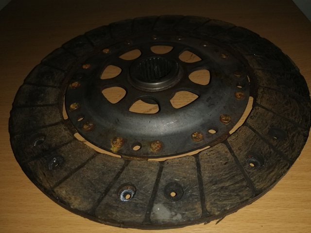 SACHS 1864503231 Диск сцепления в наличии Черновцы
