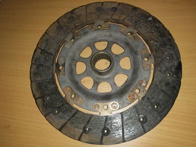 SACHS 1864503231 Диск сцепления в наличии Черкассы