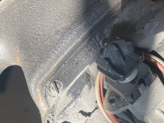 RENAULT 1871031000 в наличии Одесса