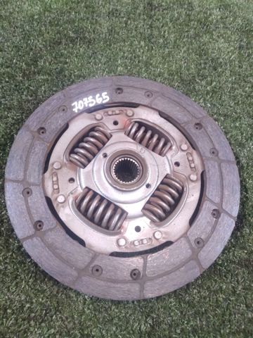Диск сцепления 1878003966 SACHS